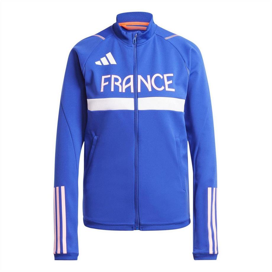 Giacca Da Tuta Francia Assorbe L´ummidita´
