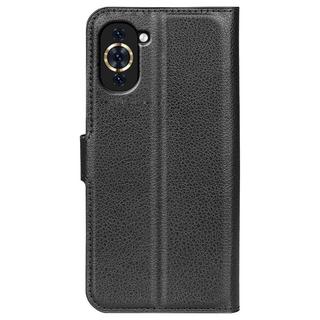 Cover-Discount  Huawei Nova 10 Pro - Leder Etui Hülle 