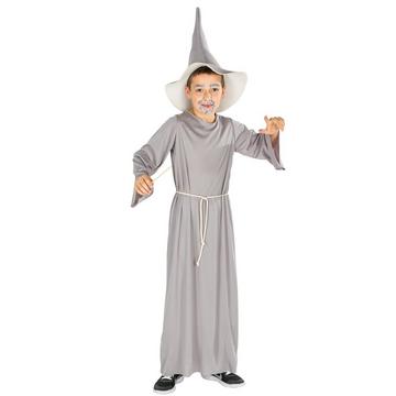 Costume da mago per bambini