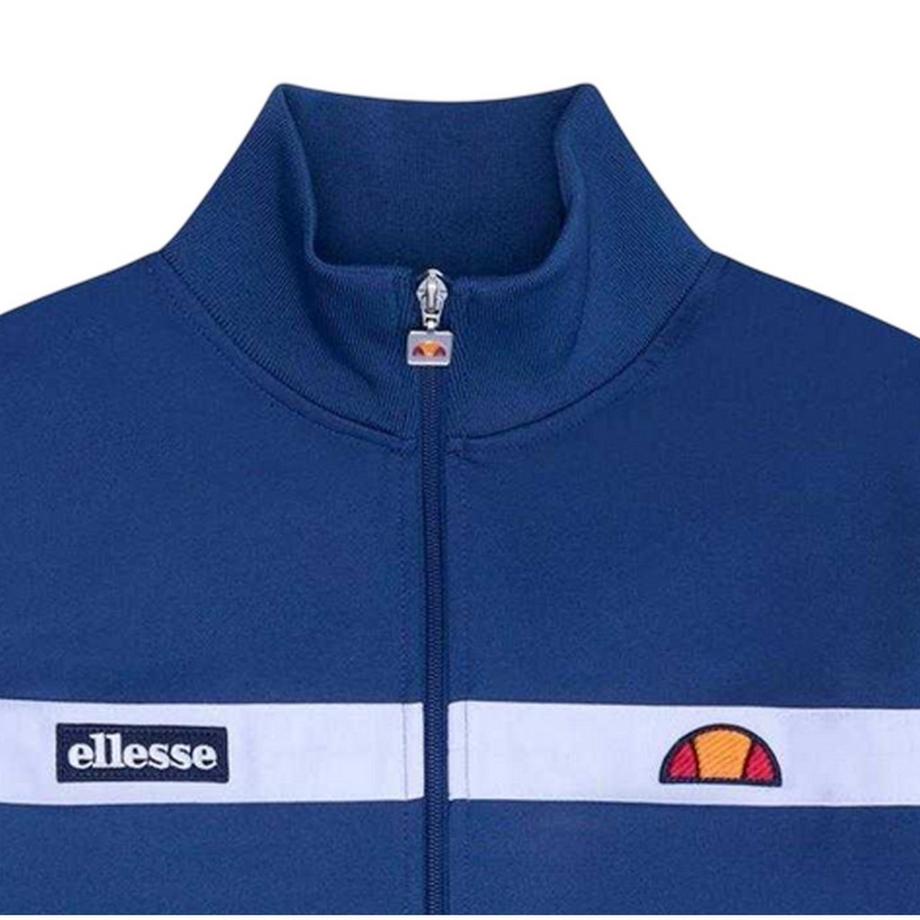 Ellesse  Spinellos Top Della Tuta Casual Manica Lunga 