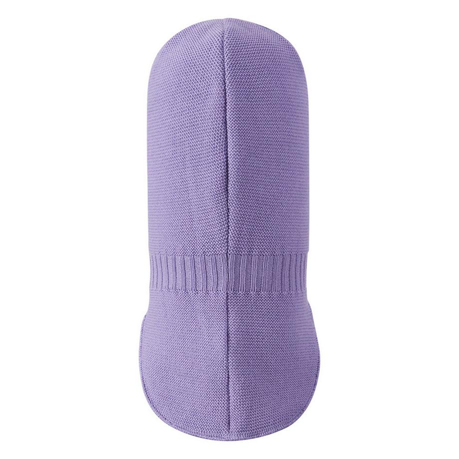 Reima  Kleinkinder Sturmhaube Starrie Blooming Lilac 