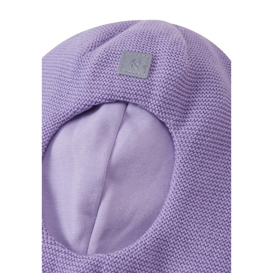 Reima  Kleinkinder Sturmhaube Starrie Blooming Lilac 