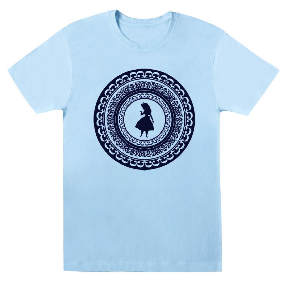 Tshirt ALICE IN WONDERLAND