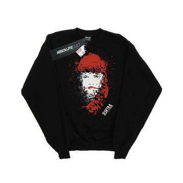 Face Of Death Sweatshirt