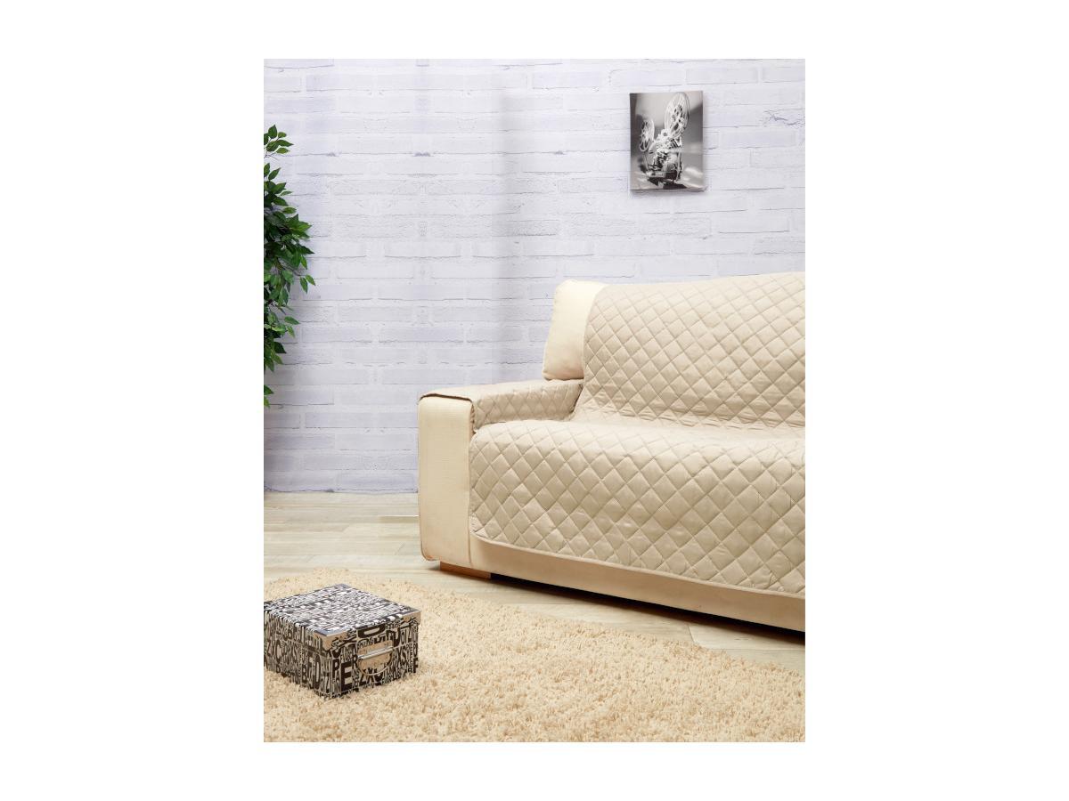 OZAIA Schonbezug 3SitzerSofa CORINTHE 9x  