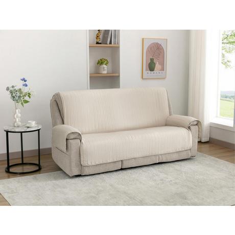 OZAIA Schonbezug 3SitzerSofa CORINTHE 9x  