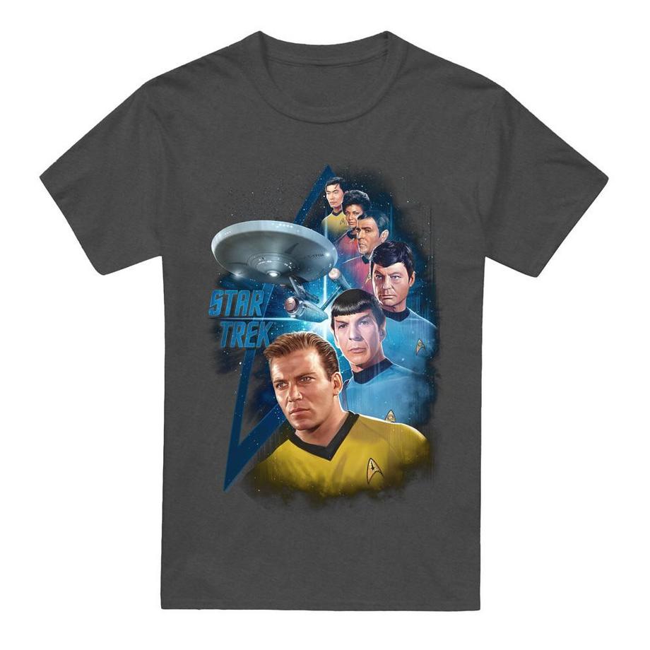 Among the Stars TShirt