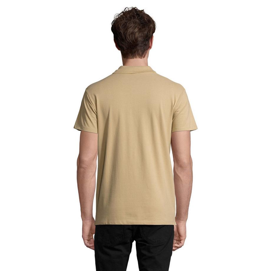 SOLS  Spring Ii Maglietta Polo 