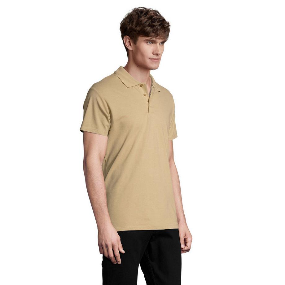 SOLS  Spring Ii Maglietta Polo 