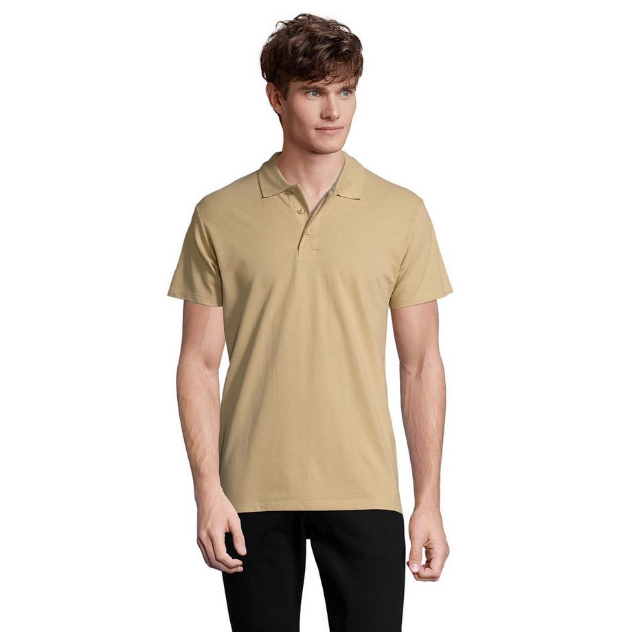 Spring Ii Poloshirt