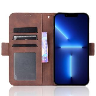 Cover-Discount  iPhone 14 Pro - Custodia Multiple Card Slot 