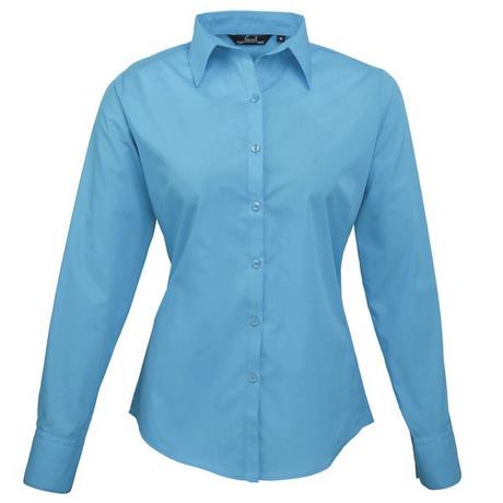 PREMIER  Bluse  Langärmlig 