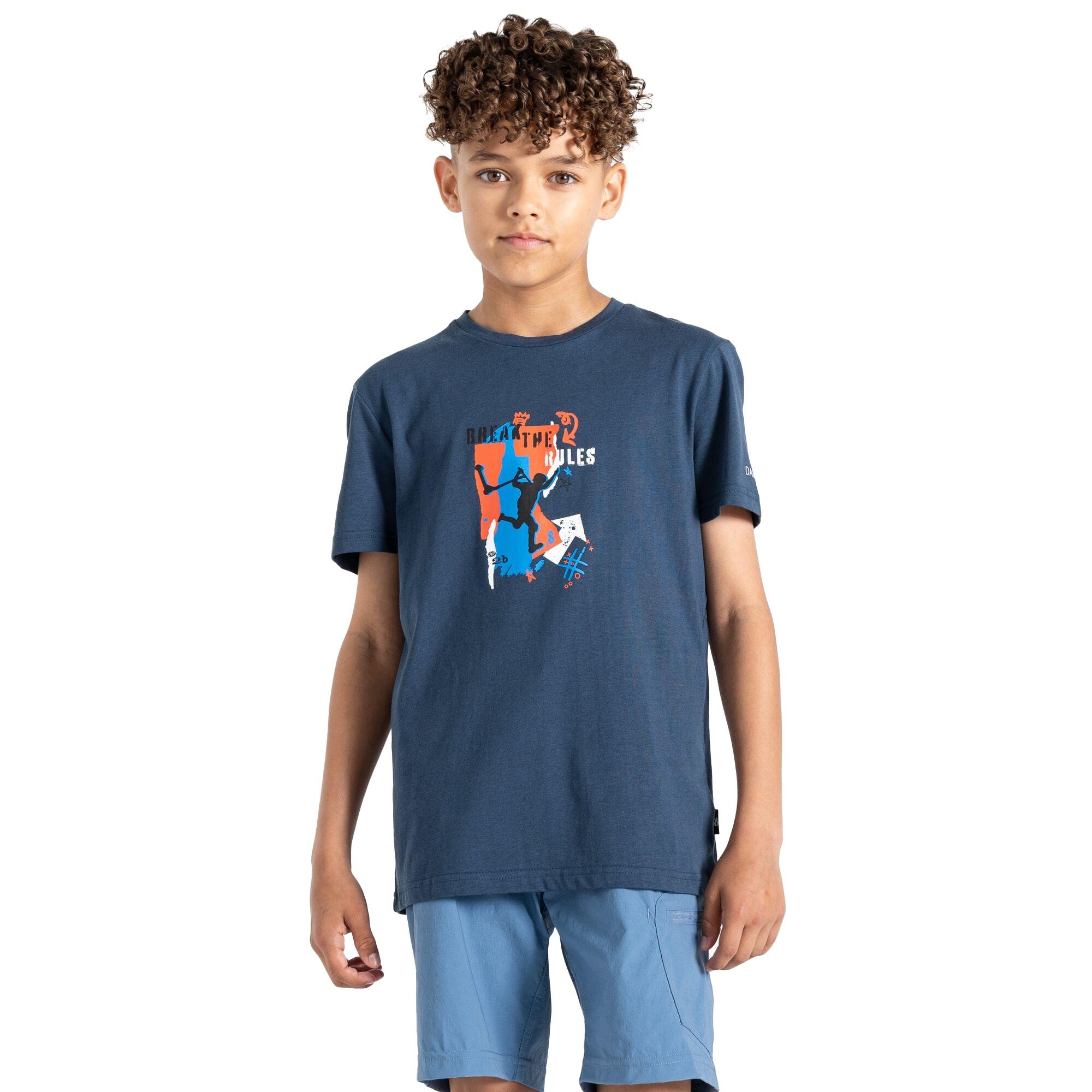 Dare 2B  Tshirt TRAILBLAZER Enfant 