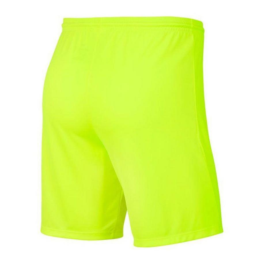 NIKE  Dry Park Iii Shorts 