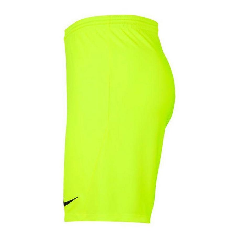 NIKE  Dry Park Iii Shorts 