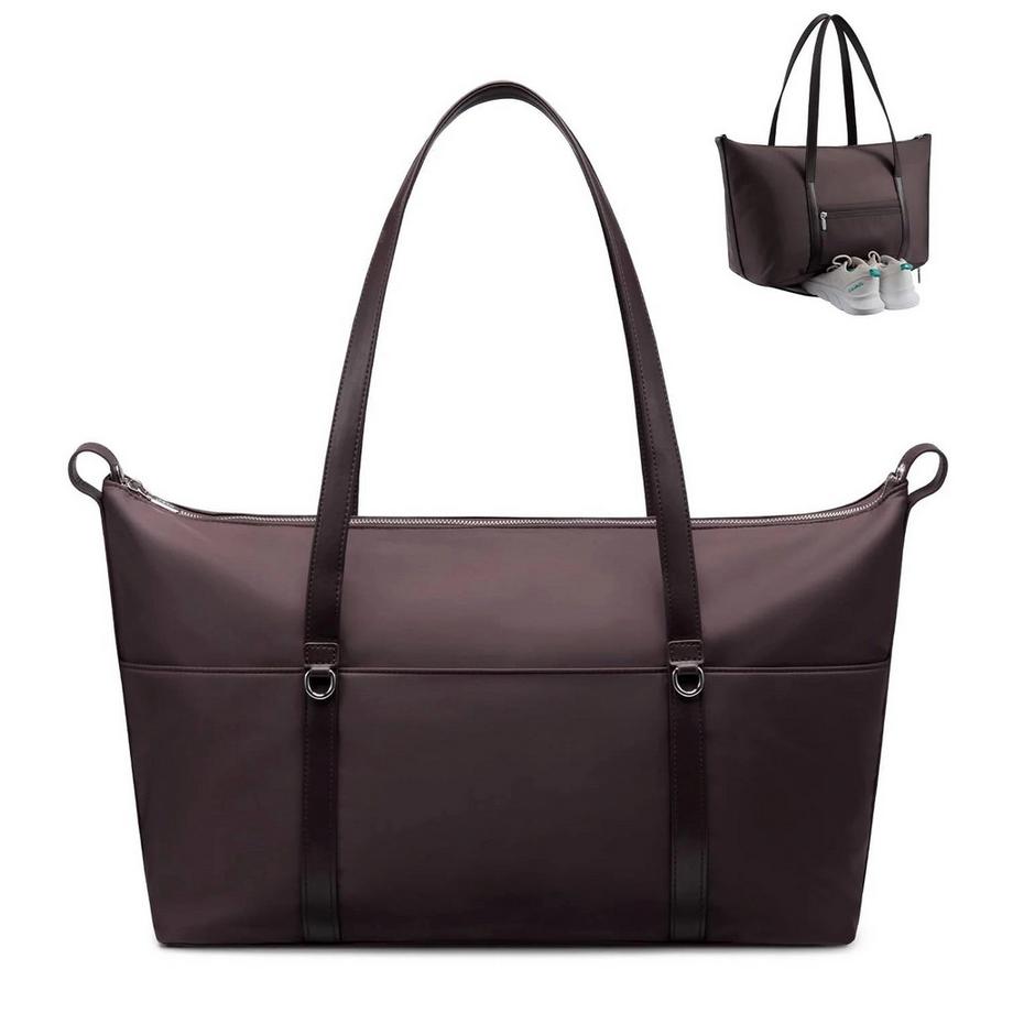 Reisesäcke mit Schuhfach & Nassfach, Handgepäcktasche