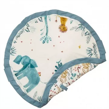 Sous mon baobab Spielzeugsack
