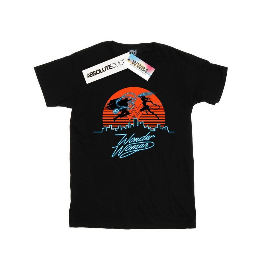 DC COMICS  84 TShirt 