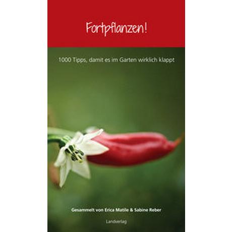 Fortpflanzen! Reber, Sabine; Matile, Erica Gebundene Ausgabe 