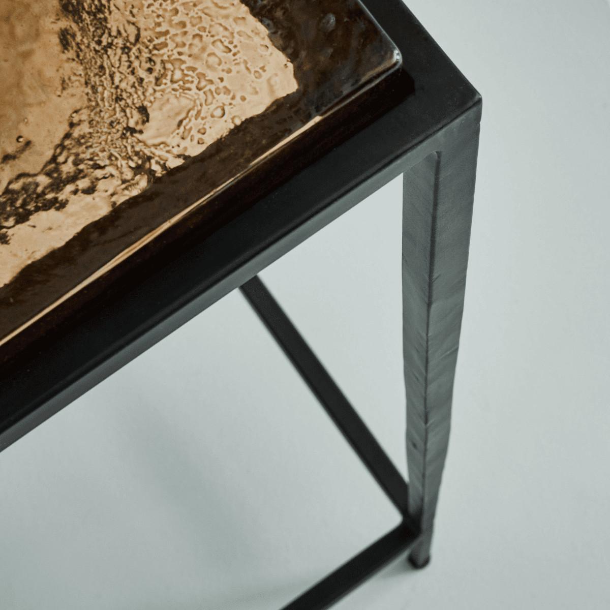 Calicosy Petite console IGLOO  