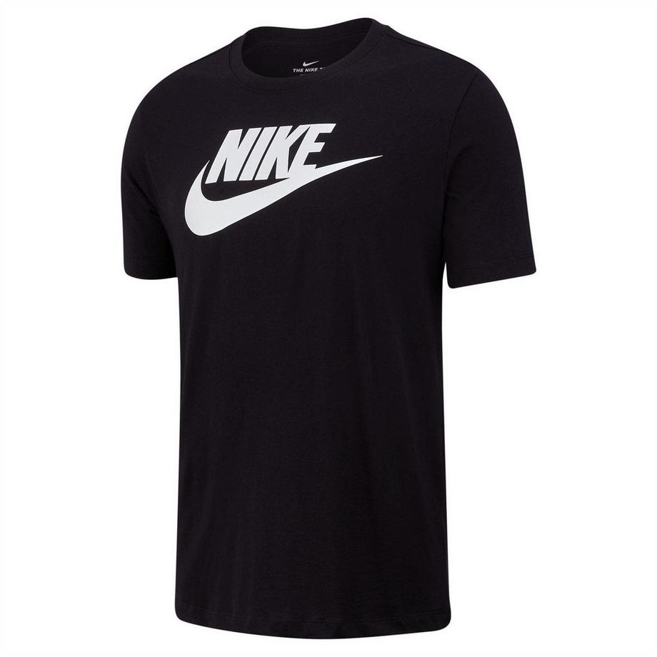 T-ShirtMotiftyle Logo Sportswear Club