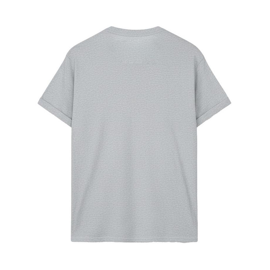 DC  T-Shirt, Boyfriend Locker Geschnitten 
