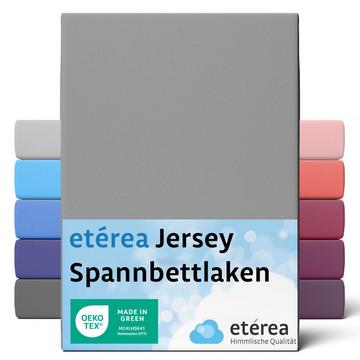 Comfort Jersey Spannbettlaken