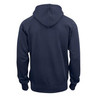 Clique Helix Kapuzenpullover  