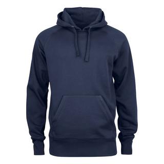 Clique Helix Kapuzenpullover  