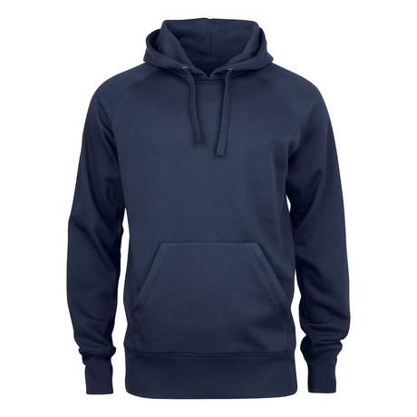 Clique Helix Kapuzenpullover  
