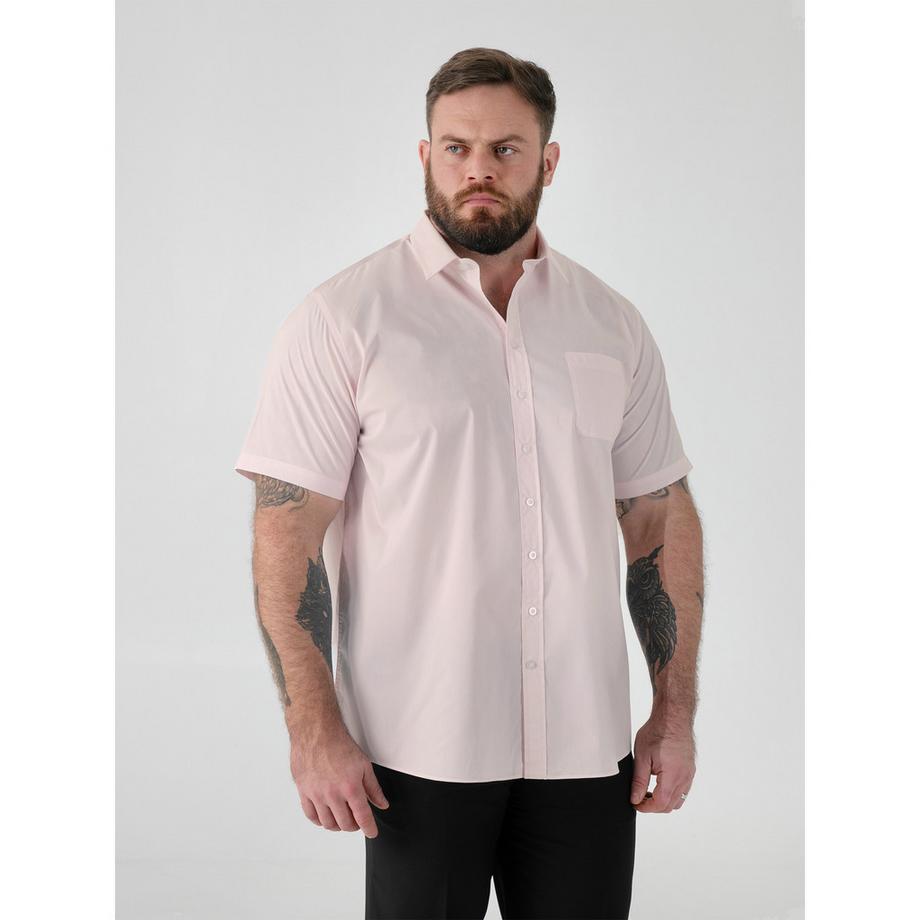 Duke Camicia Lucas Maniche Corte  