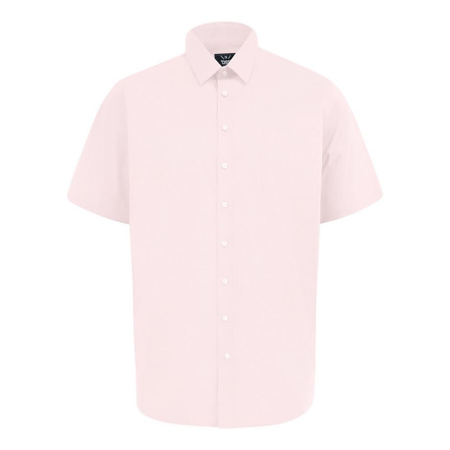 D555 Lucas Camicia Maniche Corte