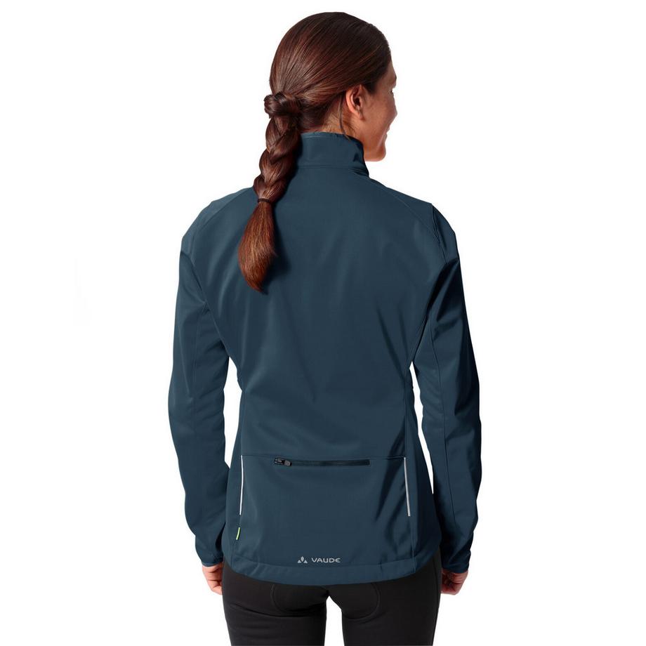 VAUDE  Matera Softshell Jacket II 
