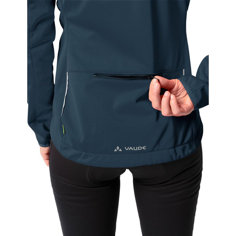 VAUDE  Matera Softshell Jacket II 