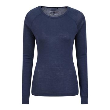 Merino II ThermoTop