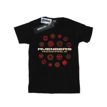 Avengers Endgame Avengers Assemble TShirt