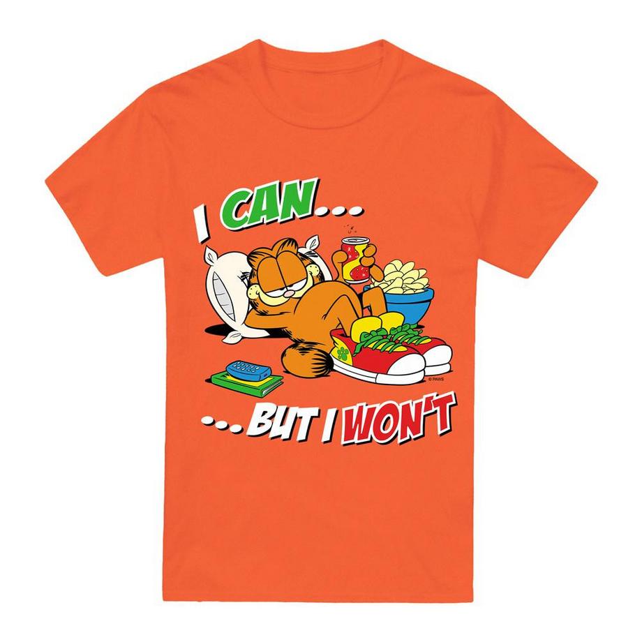 T-ShirtCan...
