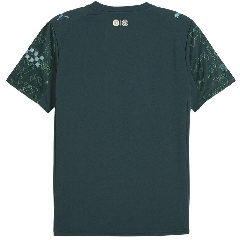 Manchester City  25/26 Maglia 