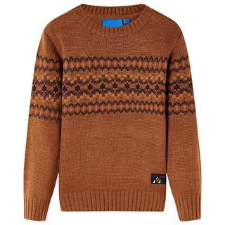 VidaXL  maglione per bambini Cotone 