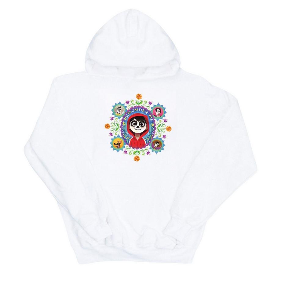 Disney Coco Remember Me Sweat à capuche  