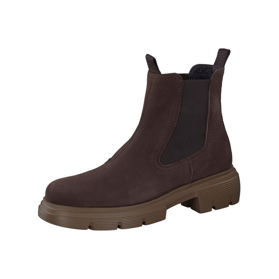 Stiefelette 9894