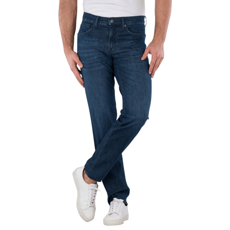 BRAX Cadiz Straight Fit Jeans  