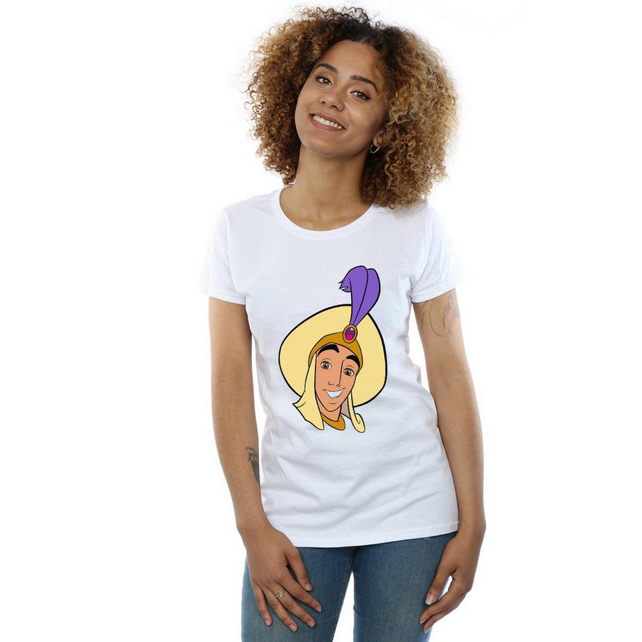 Disney Prince Ali T-Shirt Imprimé  
