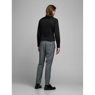 JACK & JONES Parma Super Slim Langarmhemd  