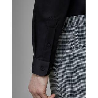 JACK & JONES Parma Super Slim Langarmhemd  