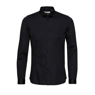 JACK & JONES Parma Super Slim Langarmhemd  