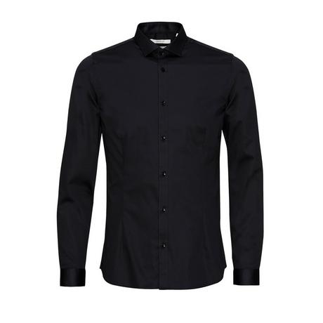 JACK & JONES Parma Super Slim Langarmhemd  