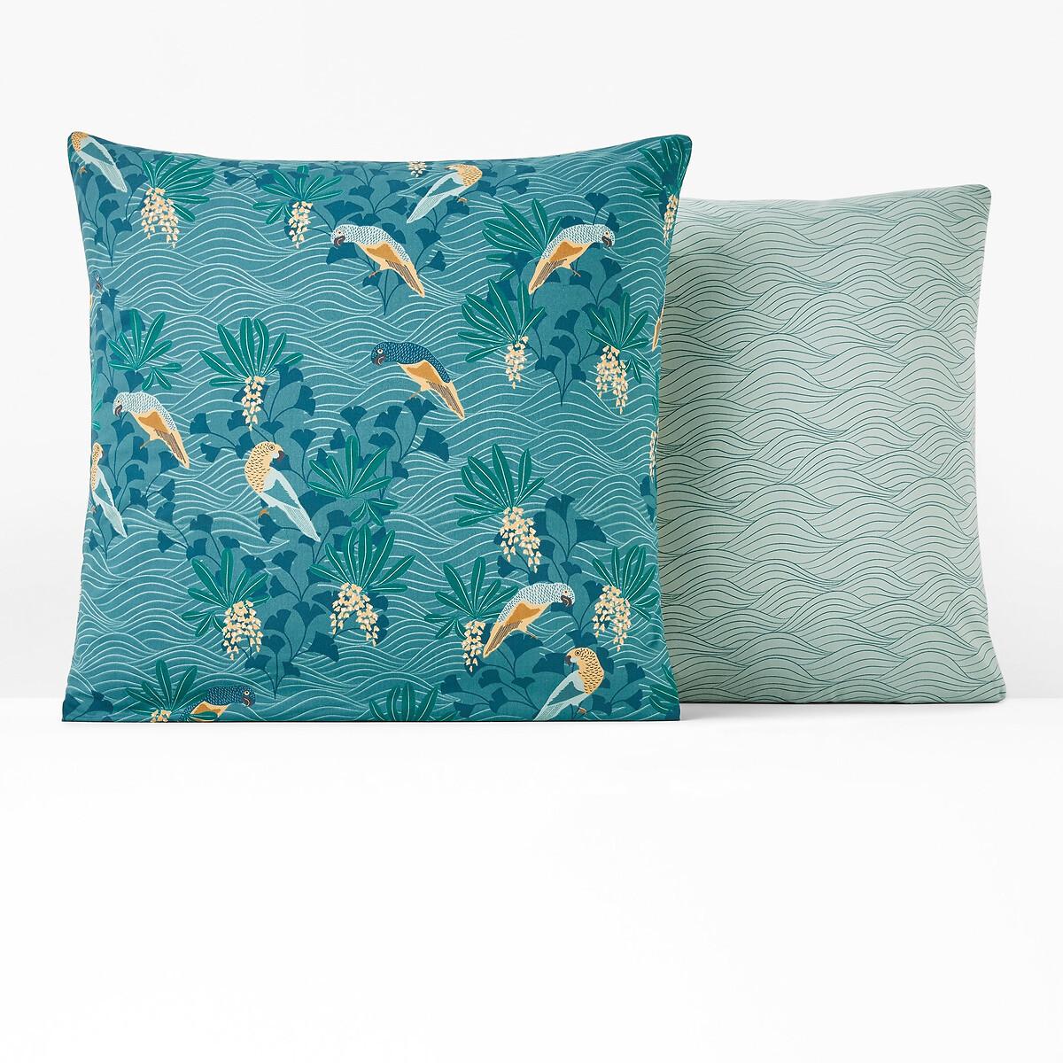 La Redoute Intérieurs Fodera per cuscino Minami  