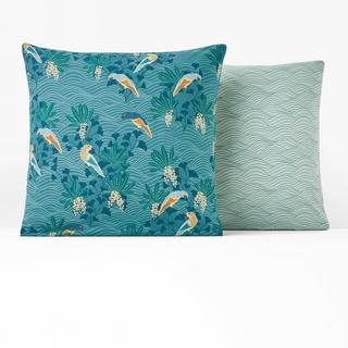 La Redoute Intérieurs Fodera per cuscino Minami  