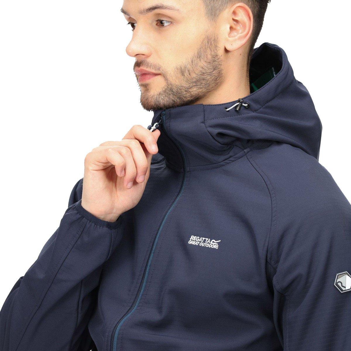 Regatta  Arec III Jacke 